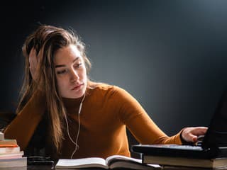 Problémy inteligentných ľudí: Prečo