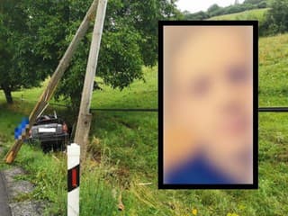 FOTO OBROVSKÁ TRAGÉDIA Ďoďo