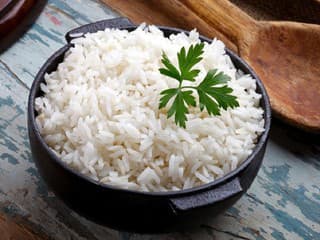 Obmedzenia na vývoz ryže