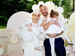 Ivana Gáborík to v