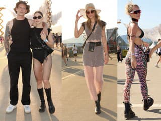 Najštýlovejší festival Grape 2023: