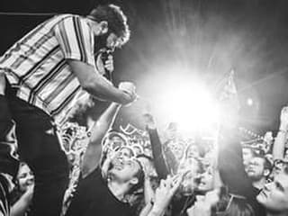 Foals, Grape festival 2023