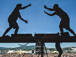 Malalata, Grape festival 2023