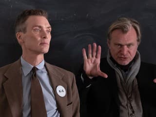 Oppenheimer už zarobil cez