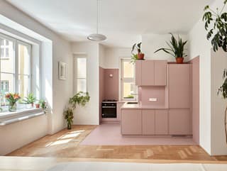 Takýto byt ste zrejme