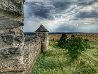 Vydajte sa na Pohronskú