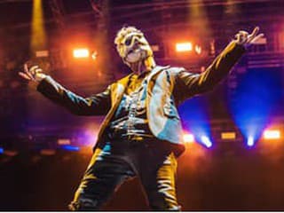 Slipknot na Rock For