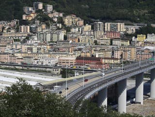 Päť rokov od strašnej