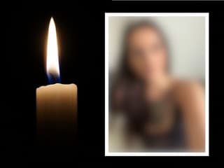 NEČAKANÁ SMRŤ ďalšej MLADEJ