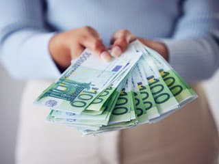 Jednoduchý návod, ako dostať