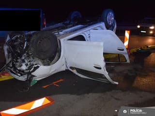 PRVÉ SVEDECTVO po brutálnej