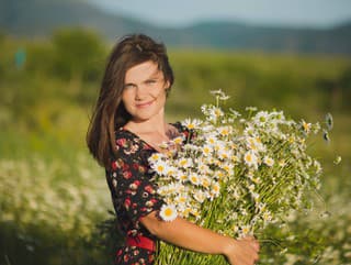 Pravdivý príbeh: Stretla som