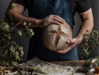 Je kváskový chlieb skutočne