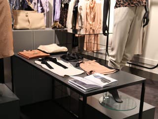 Blúzka pre mužov nie