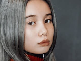 Známa internetová senzácia a