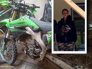 VIDEO OSUDOVÁ CHYBA stála