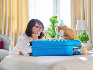 Chystáte sa na dovolenku?