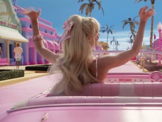 Film Barbie zrejme ovplyvní