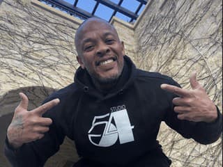 Dr. Dre získa na