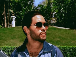 The Weeknd vyhlásil, že