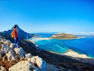 Grécke zdravotníctvo je na