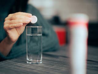 MAGNÉZIUM vám môže UŠKODIŤ: