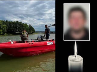 FOTO OBROVSKÉ NEŠŤASTIE na