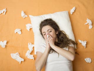 8 SIGNÁLOV, ktoré prezradia