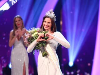 Najkrajšia Slovenka sa VYDALA: