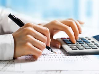 Majte vaše účtovníctvo pod