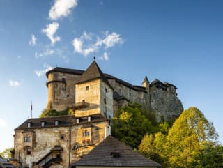 Turisti rozhodli: Toto sú