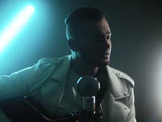 Braňo Mojsej ml., videoklip