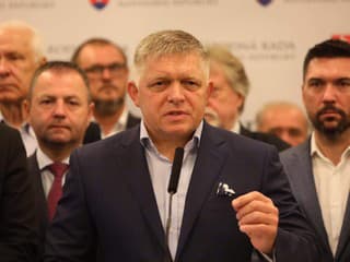 Zahranično-politická orientácia Slovenska musí