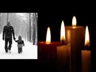 Šokujúca smrť slovenského športovca!