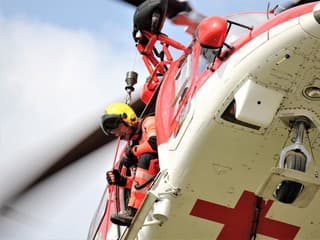 FOTO DESIVÁ SMRŤ! Terka