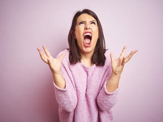 Ako udržať nervy na