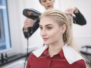 Porozchodová zmena účesu: Prečo