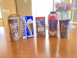 TEST ľadovej kávy: Ktorá