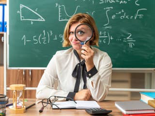 KVÍZ Na hodine fyziky: