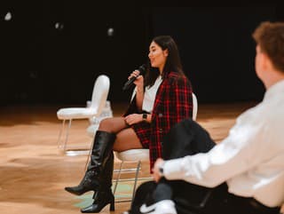 Sonja Kopčanová búra mýty