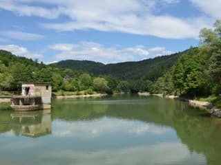 Slovenský vodohospodársky podnik pripravuje