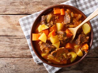 Častý ZVYK po UVARENÍ