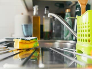 8 NAJŠPINAVŠÍCH vecí v