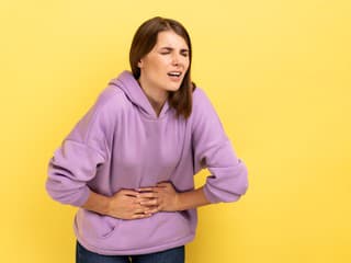 Z BOLESTÍ žalúdka vás