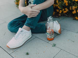 Unikátne Apple tenisky sú