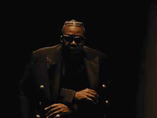 Rapová legenda z New