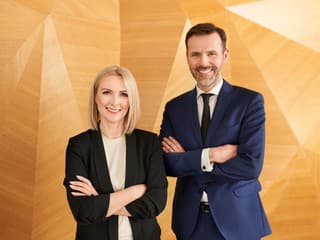 Tajomstvá líderstva odhalené: 5