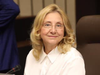 Silvia Hroncová