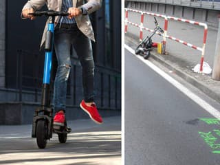 Desivé SVEDECTVÁ a prvé