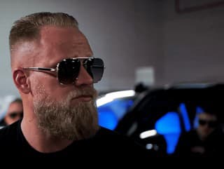 Patrí Marcus Revolta do